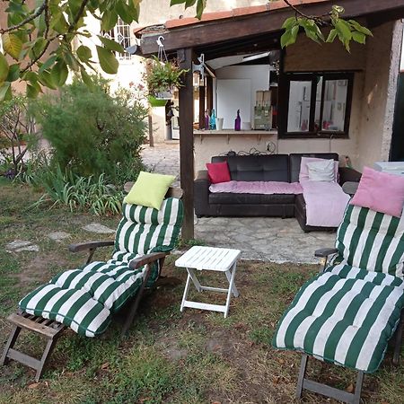 80 M2 Independant 4 Personnes Direct Gare Ou Aeroport Jardin Piscine Lägenhet Toulouse Exteriör bild