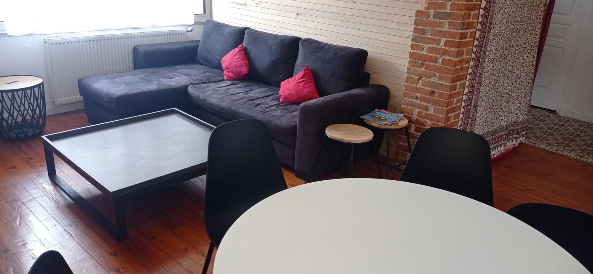 80 M2 Independant 4 Personnes Direct Gare Ou Aeroport Jardin Piscine Lägenhet Toulouse Exteriör bild
