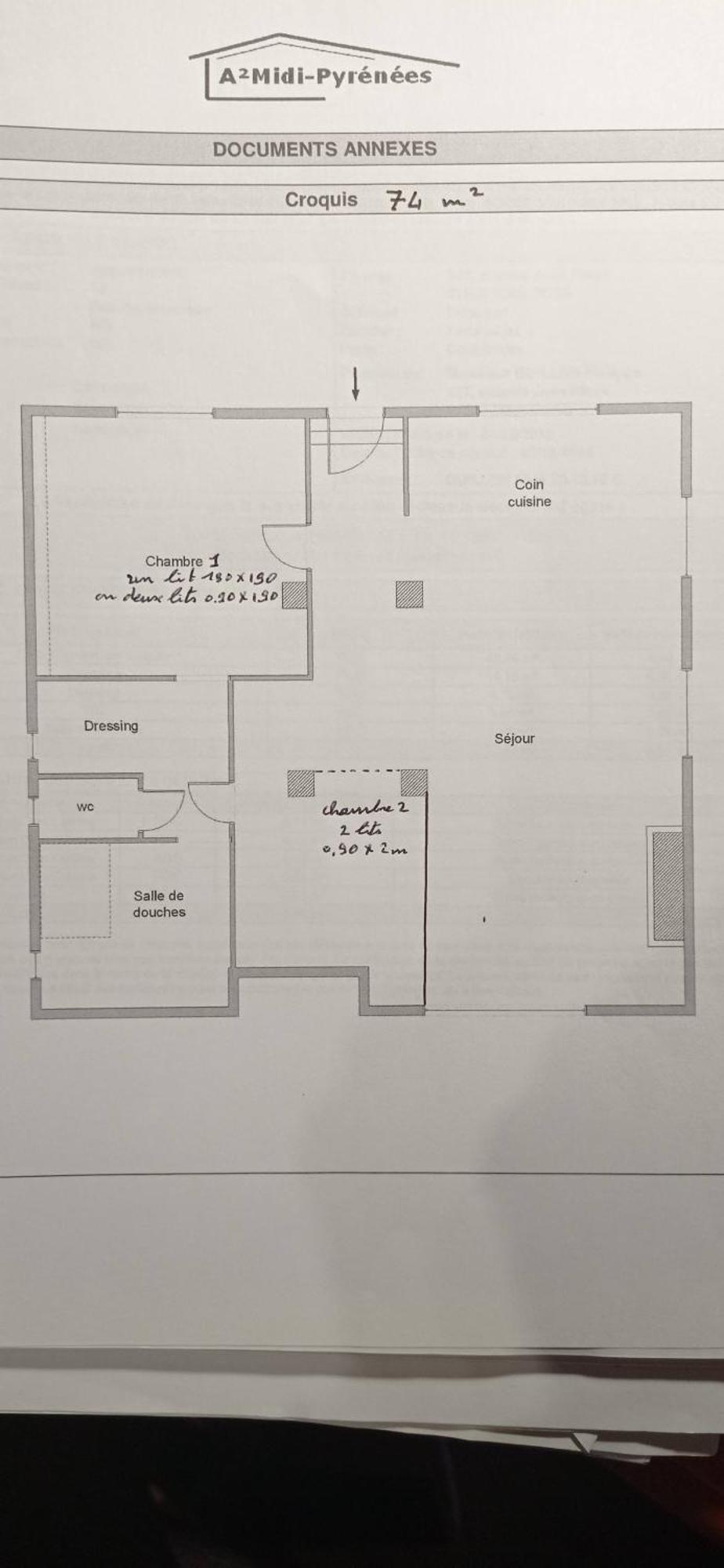 80 M2 Independant 4 Personnes Direct Gare Ou Aeroport Jardin Piscine Lägenhet Toulouse Exteriör bild