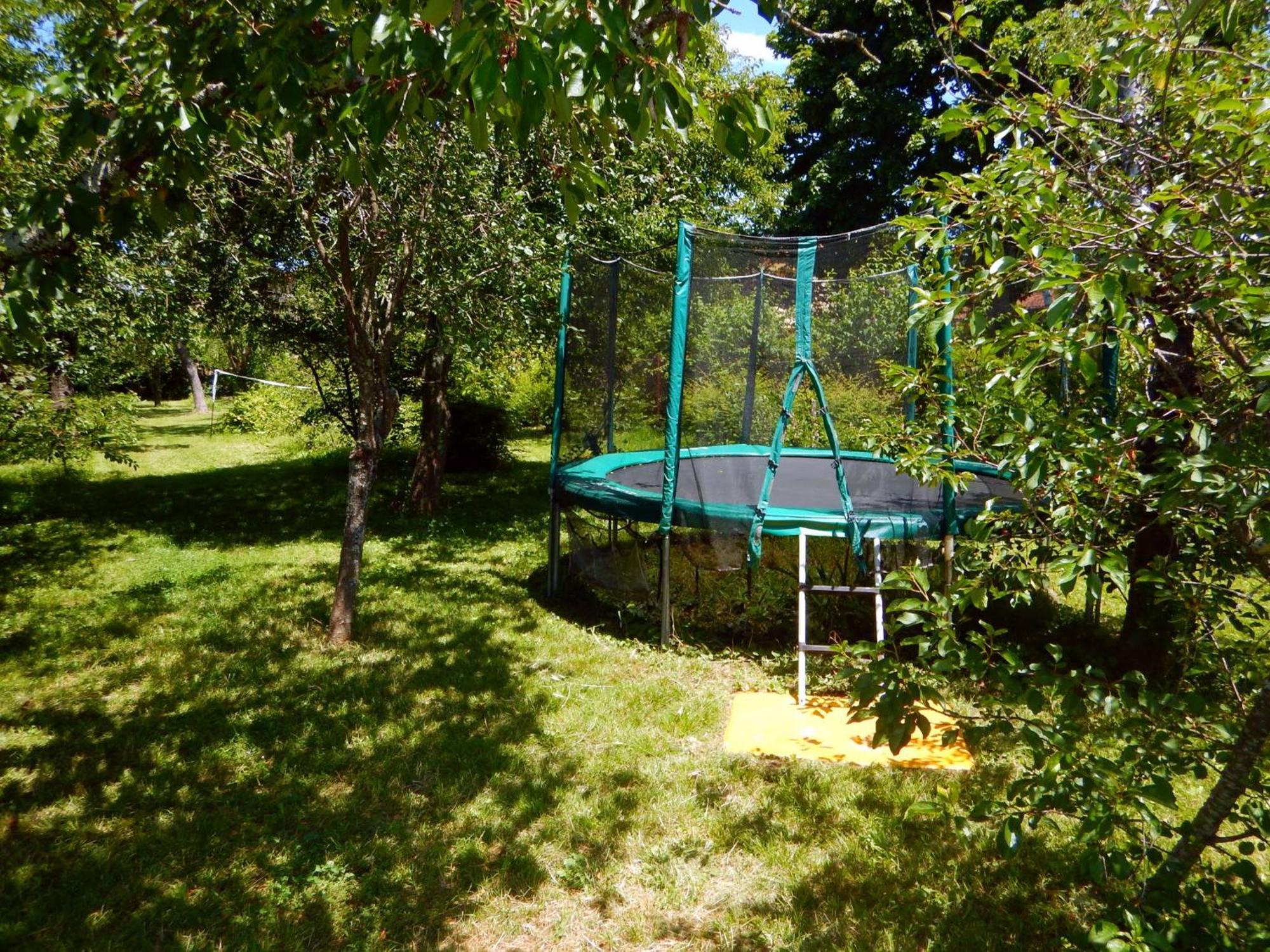 80 M2 Independant 4 Personnes Direct Gare Ou Aeroport Jardin Piscine Lägenhet Toulouse Exteriör bild